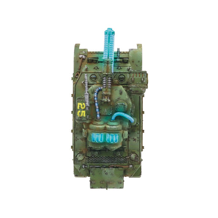 Konflikt '47 US M5A2(T) Stuart Light Tank