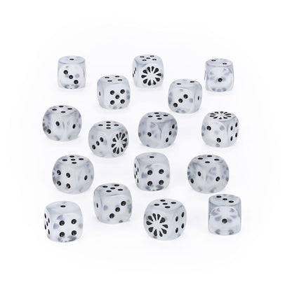 AoS Ogor Mawtribe dice