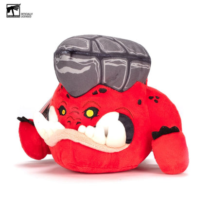 TOMY: Klonk the Rockbrow Squig