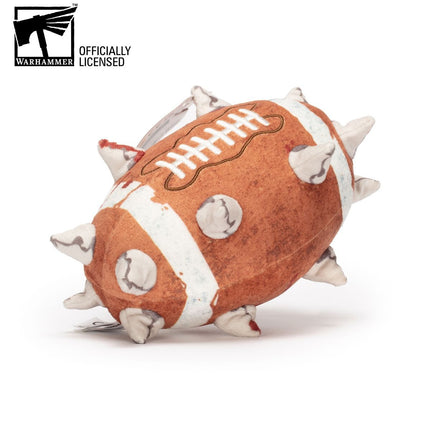 TOMY: Blood bowl Ball