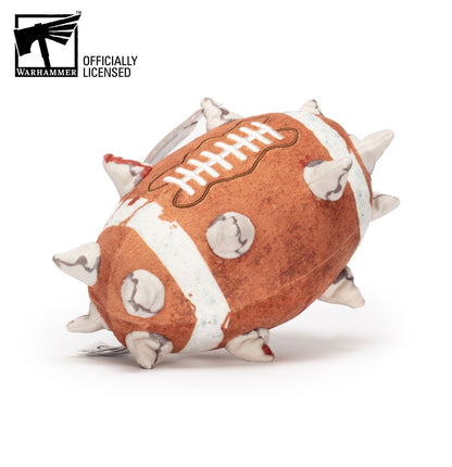 TOMY: Blood bowl Ball