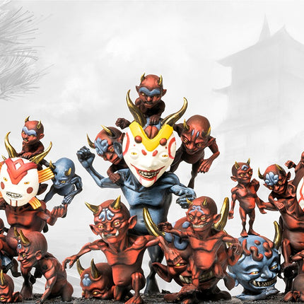 Yoroni Shikigami