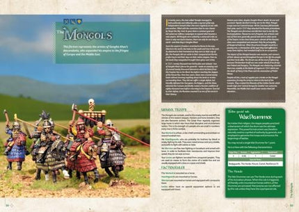 SAGA Supplement Age of Crusades