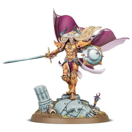 Battleforce: Hedonites of Slaanesh – The Decadent Host