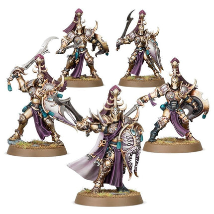 Battleforce: Hedonites of Slaanesh – The Decadent Host