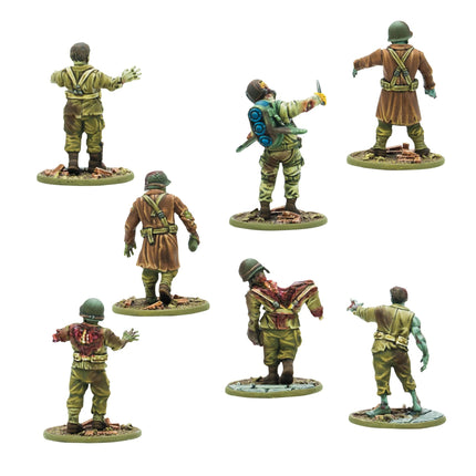 Konflikt '47 Axis Totenkorps Horde