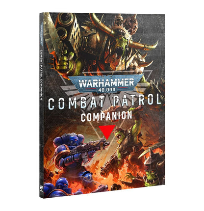 ⚔️ Ontdek Warhammer 40K: Combat Patrol Introductie (11e Editie)
