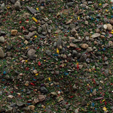 Base Ready Wildflower Meadow