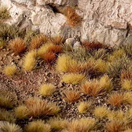 Dry Steppe Set - Wild