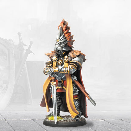 Lore Campaign Pack - Crucible Of Wills: Battle of Nepenthe