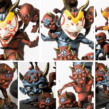 Yoroni Shikigami