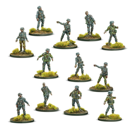 Konflikt '47 Axis Totenkorps
