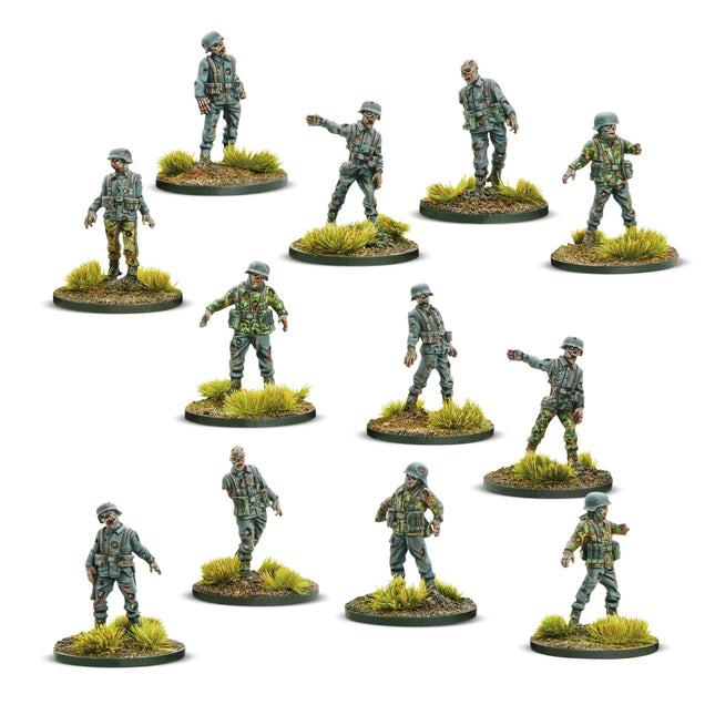 Konflikt '47 Axis Totenkorps