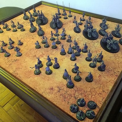 Skeleton Army Fantasy Classics