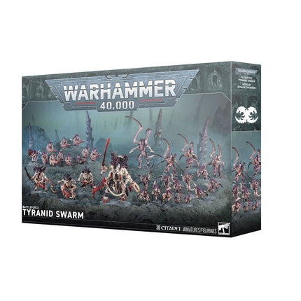 Battleforce Tyranids Tyranid Swarm
