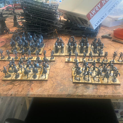 Skeleton Army Fantasy Classics