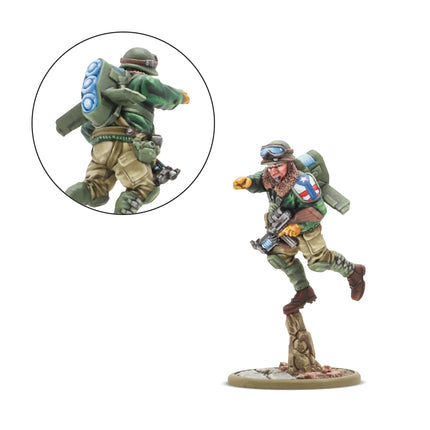 Konflikt '47 Starter Set