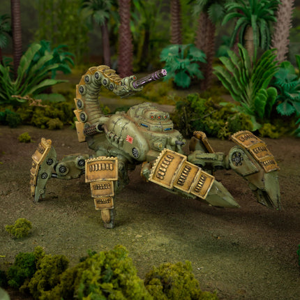 Konflikt '47 Japan Type 7 Sasori Light Walker
