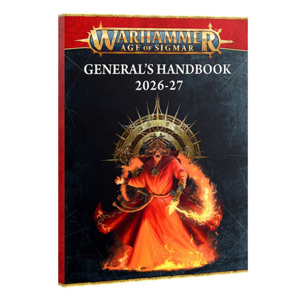 Age of Sigmar General's Handbook 26-27
