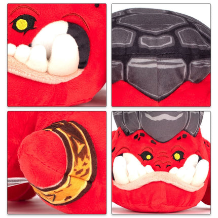 TOMY: Klonk the Rockbrow Squig