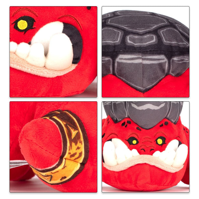 TOMY: Klonk the Rockbrow Squig