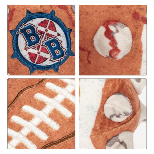 TOMY: Blood bowl Ball
