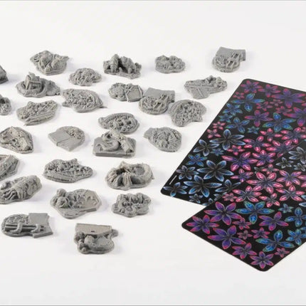 Purple Swarm Basing Box