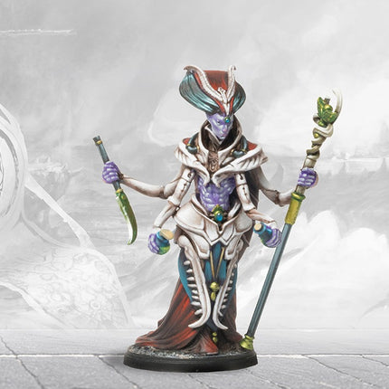 Lore Campaign Pack - Crucible Of Wills: Battle of Nepenthe