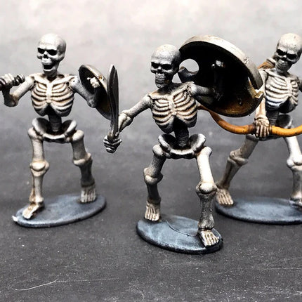Skeleton Army Fantasy Classics