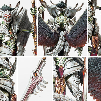 Spires “Hubris” Founder’s Exclusive