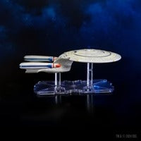 Star Trek Into the Unknown Federation vs. Dominion Core Set