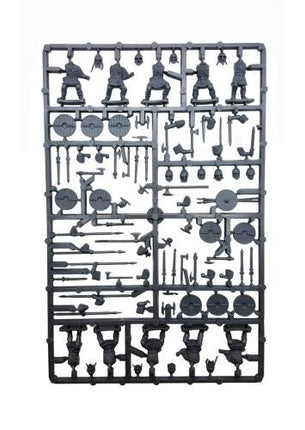 Viking Starter Warband (4 points) - SAGA Age of Vikings