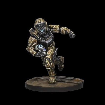 Halo: Flashpoint - Fireteam Wolf