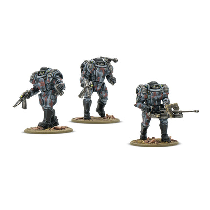 Konflikt '47 Axis Starter Army