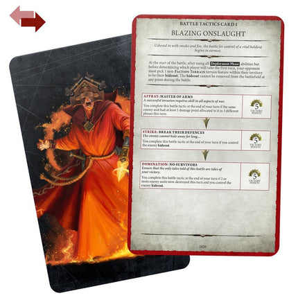 Age of Sigmar General's Handbook 26-27