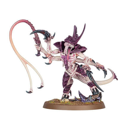 Tyranids Tyranid Prime w/ Lash Whip