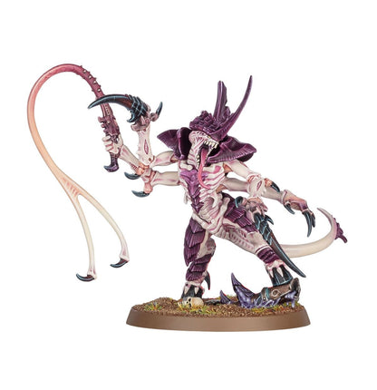 Tyranids Tyranid Prime w/ Lash Whip