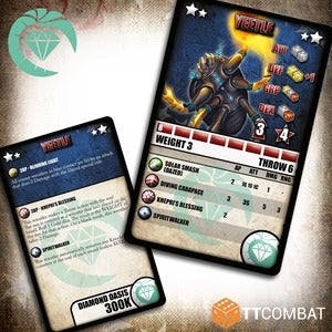 Rumbleslam Team Piramid Pyledrivers