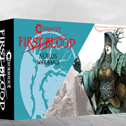 Nords Warband 2026 - First Blood