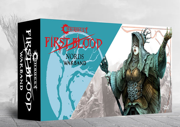 Nords Warband 2026 - First Blood
