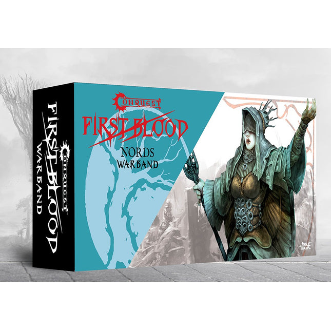 Nords Warband 2026 - First Blood