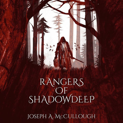 Rangers of Shadow Deep