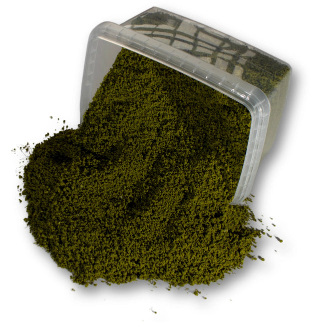 Coarse Flock Forest Lake 500ml