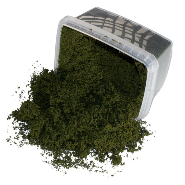 Coarse Flock Scorched Grass 500ml