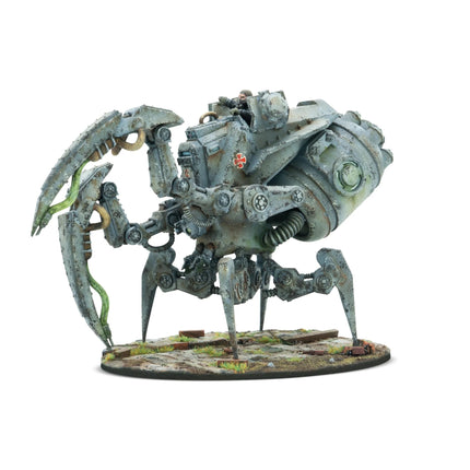 Konflikt '47 Axis Totenrotte Starter Army