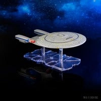 Star Trek Into the Unknown Federation vs. Dominion Core Set