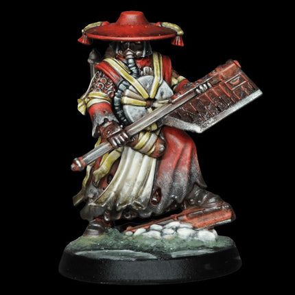 Trench Crusade Carcass Front