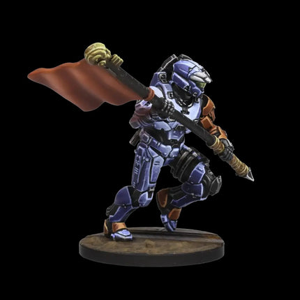 Halo: Flashpoint - Fireteam Wolf