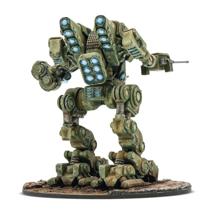 Konflikt '47 United States Starter Army