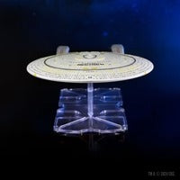 Star Trek Into the Unknown Federation vs. Dominion Core Set